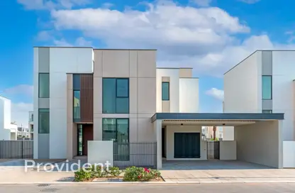 Villa - 4 Bedrooms - 4 Bathrooms for rent in Caya 1 - Arabian Ranches 3 - Dubai