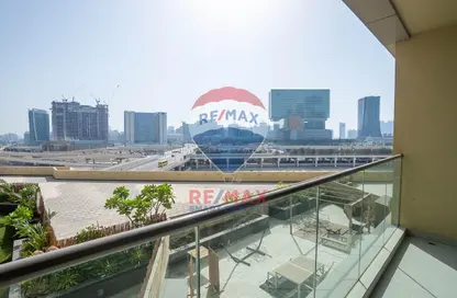 شقة - غرفة نوم - 2 حمامات للبيع في كانال ريزيدينس - جزيرة الريم - أبوظبي