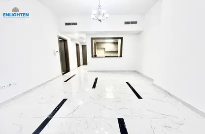 Apartment - 1 Bedroom - 2 Bathrooms for rent in Rose 10 - Jumeirah Village Circle - Dubai Apartment - 1 Bedroom - 2 Bathrooms for rent in Rose 10 - Jumeirah Village Circle - Dubai