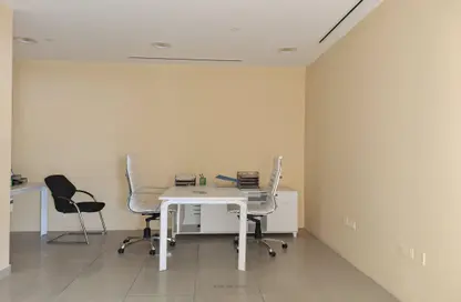 Office Space - Studio - 1 Bathroom for rent in Hilly Tower - Al Nahda 2 - Al Nahda - Dubai
