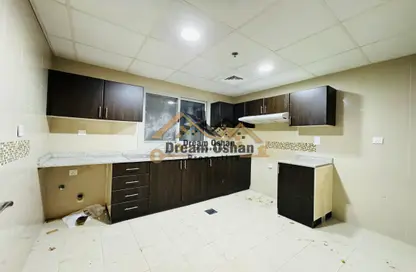Apartment - 2 Bedrooms - 2 Bathrooms for rent in Dubai Silicon Oasis - Dubai