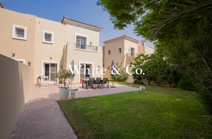 Villa - 3 Bedrooms - 3 Bathrooms for sale in Alma 1 - Alma - Arabian Ranches - Dubai