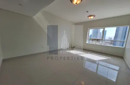 Apartment - 2 Bedrooms - 3 Bathrooms for rent in Burj Al Shams - Shams Abu Dhabi - Al Reem Island - Abu Dhabi