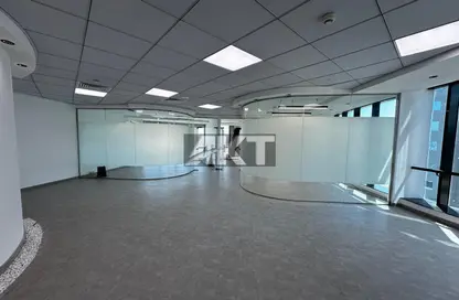 Office Space - Studio for rent in International Business Tower - Business Bay - Dubai
