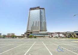 Unfinished Hotel | 75% Complete | Shell & Core