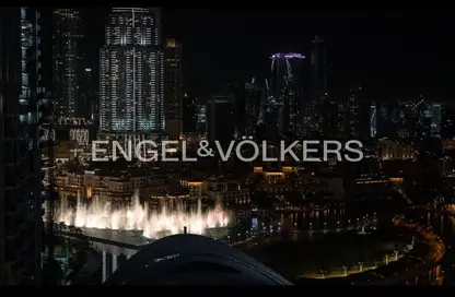 شقة - غرفة نوم - 2 حمامات للايجار في لوفتس ويست - ذا لوفت - دبي وسط المدينة - دبي