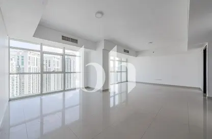 Apartment - 2 Bedrooms - 3 Bathrooms for rent in Tala Tower - Marina Square - Al Reem Island - Abu Dhabi
