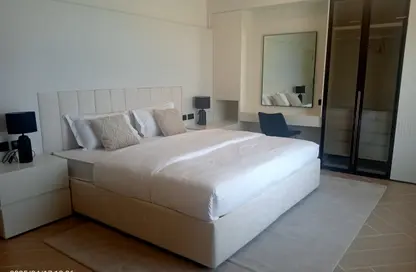 Apartment - 2 Bedrooms - 2 Bathrooms for rent in Murjan 1 - Murjan - Jumeirah Beach Residence - Dubai