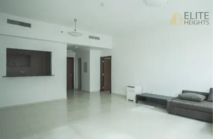 Apartment - 1 Bedroom - 1 Bathroom for sale in Olympic Park 3 - Olympic Park Towers - Dubai Sports City - Dubai