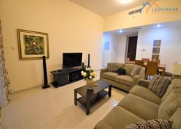 Apartment - 2 bedrooms - 3 bathrooms for rent in Royal Breeze - Al Hamra Village - Ras Al Khaimah
