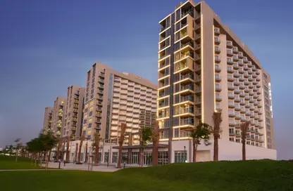 Hotel  and  Hotel Apartment - Studio - 1 Bathroom for rent in Edge by Rotana - Damac Hills 2 - Dubai