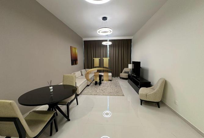 Fully Furnished | Pool View | Huge Apartment