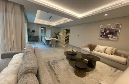 Townhouse - 4 Bedrooms - 5 Bathrooms for sale in Sharjah Sustainable City - Sharjah
