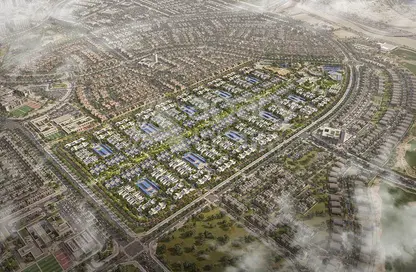 تاون هاوس - 3 غرف نوم - 5 حمامات للبيع في المدينة المستدامة - جزيرة ياس - جزيرة الياس - أبوظبي تاون هاوس - 3 غرف نوم - 5 حمامات للبيع في المدينة المستدامة - جزيرة ياس - جزيرة الياس - أبوظبي