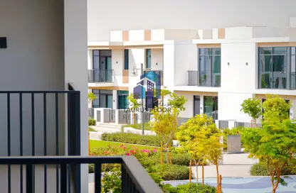 Townhouse - 3 Bedrooms - 4 Bathrooms for rent in Bliss - Arabian Ranches 3 - Dubai