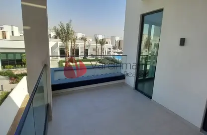 فيلا - 4 غرف نوم - 6 حمامات للبيع في كايا - المرابع العربية 3 - دبي