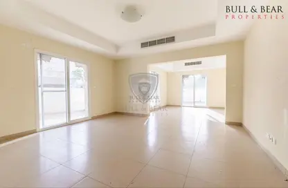 Villa - 4 Bedrooms - 5 Bathrooms for rent in Cedre Villas - Dubai Silicon Oasis - Dubai