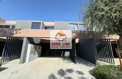 Townhouse - 3 Bedrooms - 3 Bathrooms for rent in Masaar - Tilal City - Sharjah