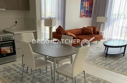 Apartment - 1 Bedroom - 1 Bathroom for sale in Park Ridge Tower C - Park Ridge - Dubai Hills Estate - Dubai