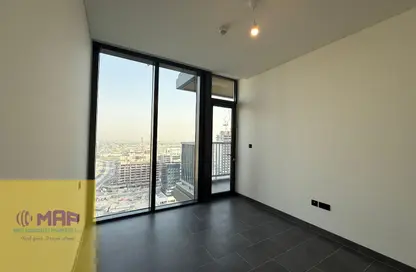 Apartment - 1 Bedroom - 1 Bathroom for rent in The Crest - Sobha Hartland - Mohammed Bin Rashid City - Dubai