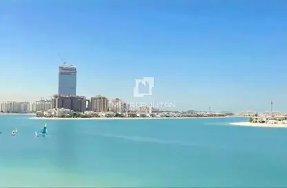 Apartment - 2 Bedrooms - 3 Bathrooms for sale in Royal Bay - Palm Jumeirah - Dubai
