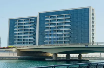 Apartment - 2 Bedrooms - 3 Bathrooms for sale in Gateway Residences 2 - Mina Al Arab - Ras Al Khaimah Apartment - 2 Bedrooms - 3 Bathrooms for sale in Gateway Residences 2 - Mina Al Arab - Ras Al Khaimah