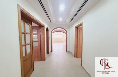 Villa - 5 Bedrooms - 5 Bathrooms for rent in Mohamed Bin Zayed Centre - Mohamed Bin Zayed City - Abu Dhabi