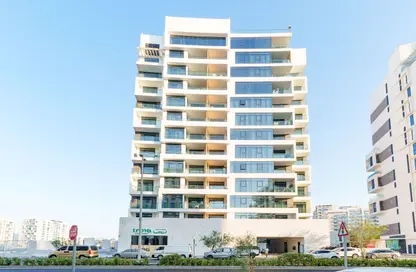 متجر - استوديو للايجار في مبنى كانال فيو - شاطئ الراحة - أبوظبي