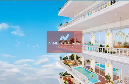 أرض - استوديو للبيع في 4 البرشاء جنوب - جنوب البرشاء - البرشاء - دبي