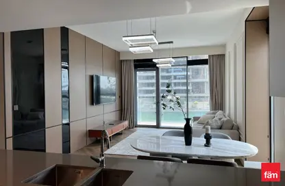 Apartment - 3 Bedrooms - 3 Bathrooms for sale in Canal Front Residence 1 - Canal Front Residences - Al Wasl - Dubai