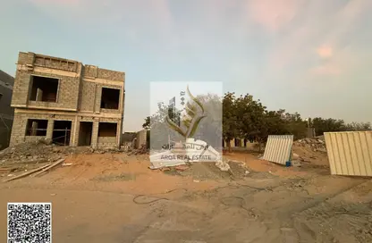 أرض - استوديو للبيع في الزاهية جاردنز - الزاهية - عجمان أرض - استوديو للبيع في الزاهية جاردنز - الزاهية - عجمان