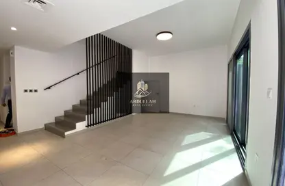 Townhouse - 3 Bedrooms - 4 Bathrooms for rent in Robinia - Masaar - Tilal City - Sharjah