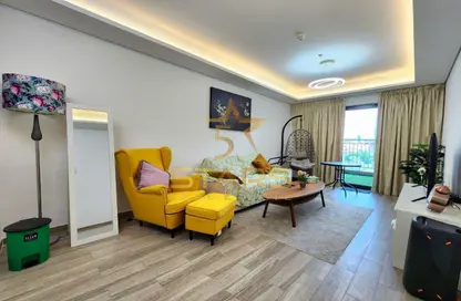 Apartment - 1 Bedroom - 1 Bathroom for sale in Laya Mansion - Jumeirah Village Circle - Dubai