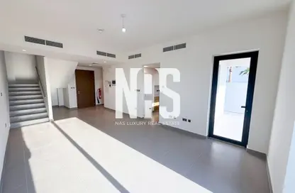 Townhouse - 2 Bedrooms - 3 Bathrooms for rent in Noya 1 - Noya - Yas Island - Abu Dhabi