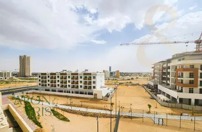 شقة - غرفة نوم - 1 حمام للبيع في ماديسون رزدنسز - مجان - دبي لاند - دبي