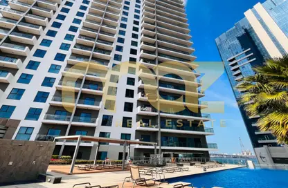 شقة - غرفة نوم - 2 حمامات للبيع في ازور - شمس أبوظبي - جزيرة الريم - أبوظبي