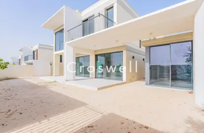 Villa - 5 Bedrooms - 6 Bathrooms for sale in Harmony 2 - Harmony - Tilal Al Ghaf - Dubai