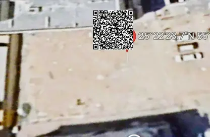 Land - Studio for sale in Al Mowaihat 3 - Al Mowaihat - Ajman