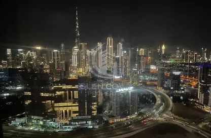 شقة - 1 حمام للبيع في تاور C - داماك تاورز من باراماونت - الخليج التجاري - دبي