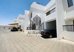 Villa - 5 bedrooms - 5 bathrooms for rent in Al Khabisi - Al Ain