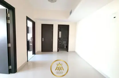 Apartment - 2 Bedrooms - 3 Bathrooms for rent in New Al Taawun Road - Al Taawun - Sharjah