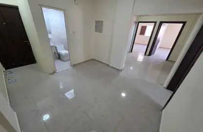 شقة - 3 غرف نوم - 2 حمامات للايجار في مساكن كورنيش عجمان - طريق كورنيش عجمان - عجمان