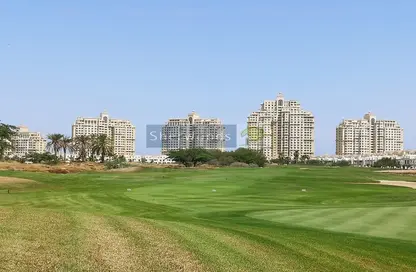 شقة - غرفة نوم - 1 حمام للبيع في رويال بريز 2 - رويال بريز - قرية الحمرا - رأس الخيمة