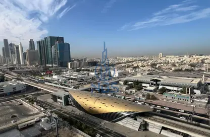 Apartment - 1 Bedroom - 2 Bathrooms for rent in Park Gate Residence 4 - Park Gate Residences - Al Kifaf - Zabeel - Dubai Apartment - 1 Bedroom - 2 Bathrooms for rent in Park Gate Residence 4 - Park Gate Residences - Al Kifaf - Zabeel - Dubai