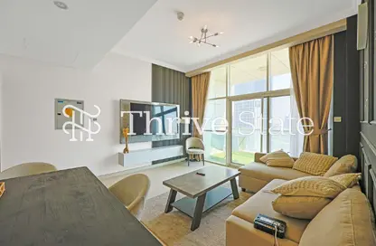 Apartment - 1 Bedroom - 1 Bathroom for rent in Scala Tower - Business Bay - Dubai Apartment - 1 Bedroom - 1 Bathroom for rent in Scala Tower - Business Bay - Dubai