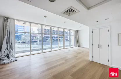 شقة - 1 حمام للبيع في باي سكوير مبني رقم 9 - باي سكوير - الخليج التجاري - دبي