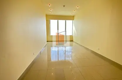 شقة - 2 غرف نوم - 3 حمامات للايجار في أبراج نيشن تاورز - شارع الكورنيش - أبوظبي