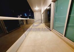 Apartment - 1 bedroom - 2 bathrooms for rent in Art XV - Business Bay - Dubai