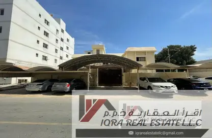 فيلا - 8 غرف نوم - 5 حمامات للبيع في أبراج النعيمية - النعيمية - عجمان