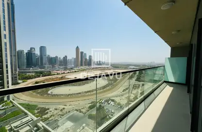 Apartment - 2 Bedrooms - 2 Bathrooms for sale in Aykon City Tower C - Aykon City - Business Bay - Dubai